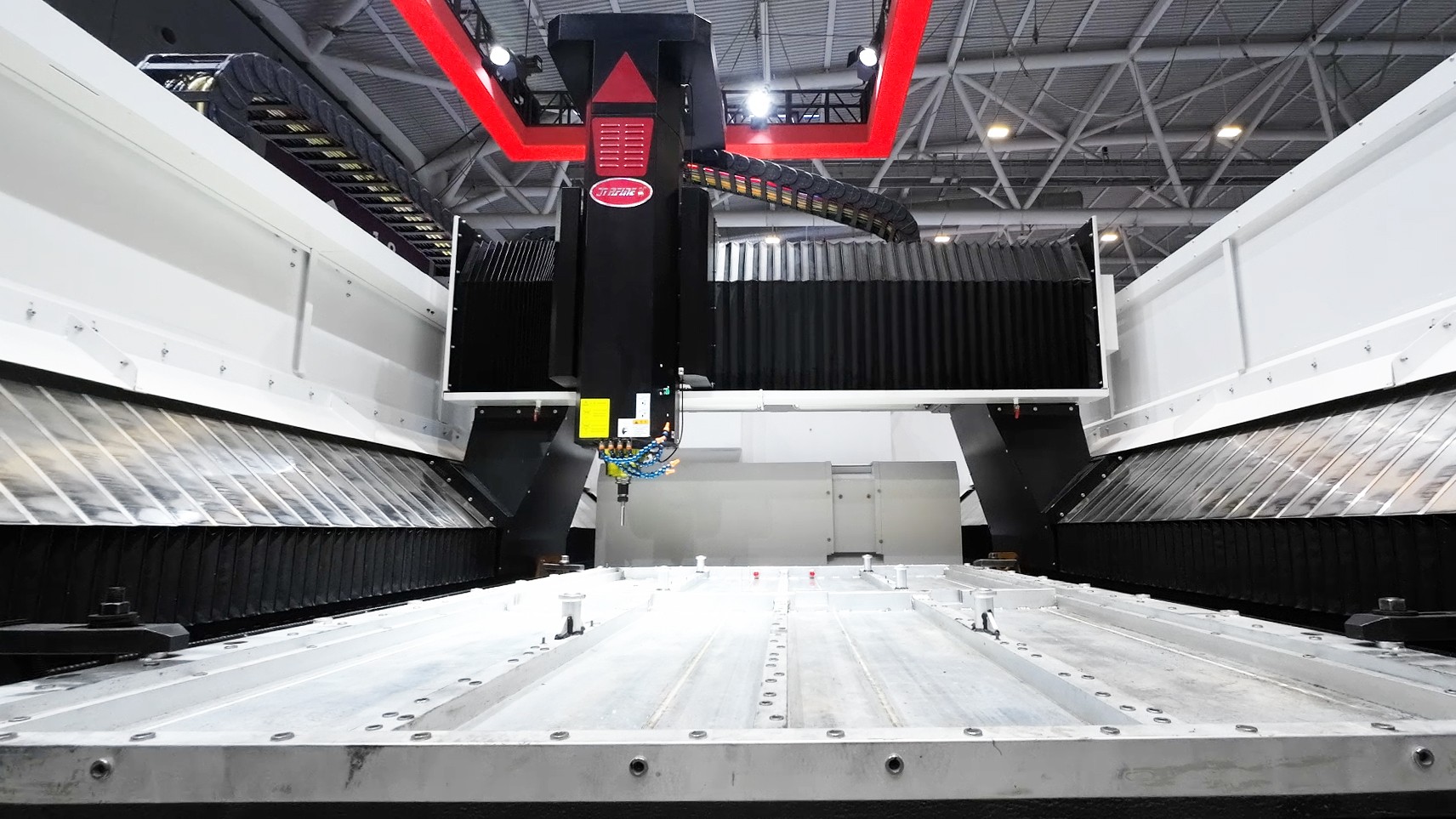 電池托盤(pán)解決方案