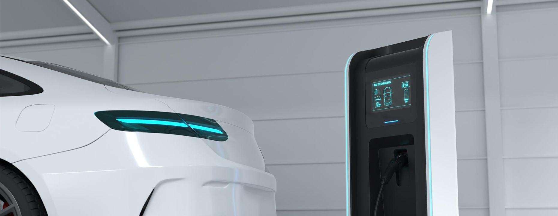 新能源汽車(chē)